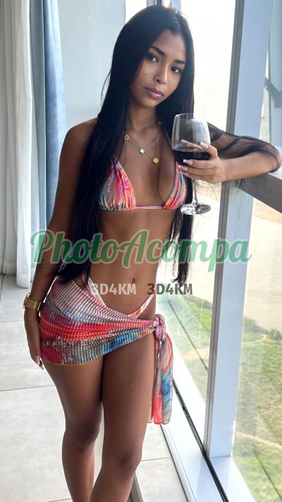 Foto 4 de Manu, acompanhante em Cabo Frio - RJ