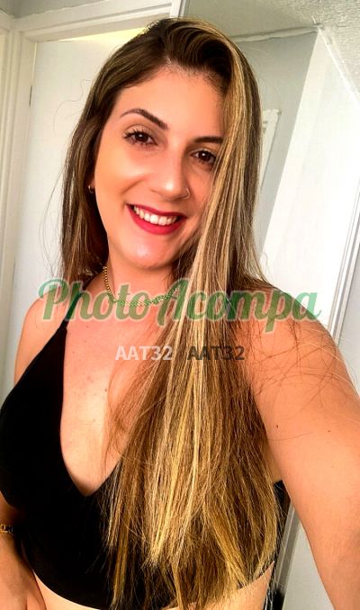 Foto 1 de Júlia, acompanhante em Itapevi - SP