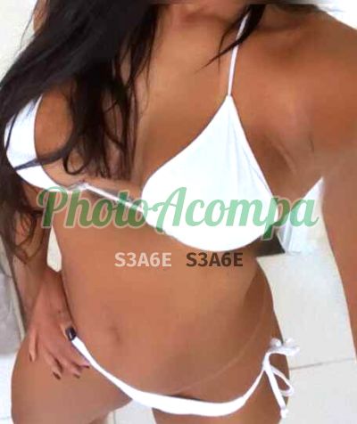 Foto 1 de Luana, acompanhante em Guarujá - SP