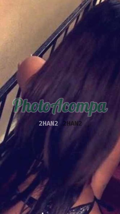 Capa do perfil de Luciana