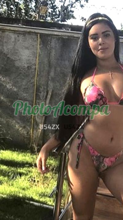Capa do perfil de Jaqueline