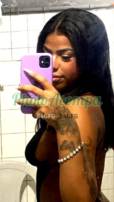 Foto 4 de Fernanda, acompanhante em Contagem - MG