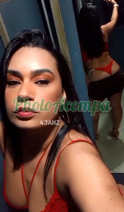 Capa do perfil de Melissa Mel