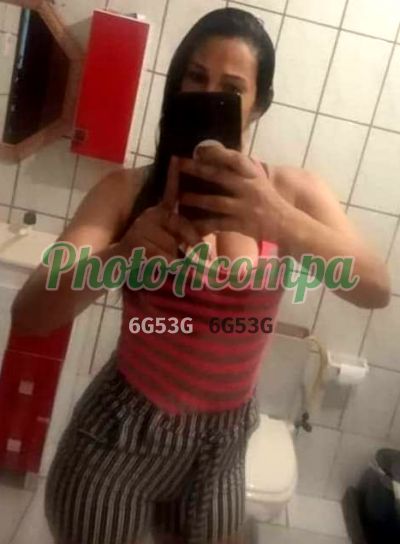 Foto 1 de Laura, acompanhante em Camaquã - RS