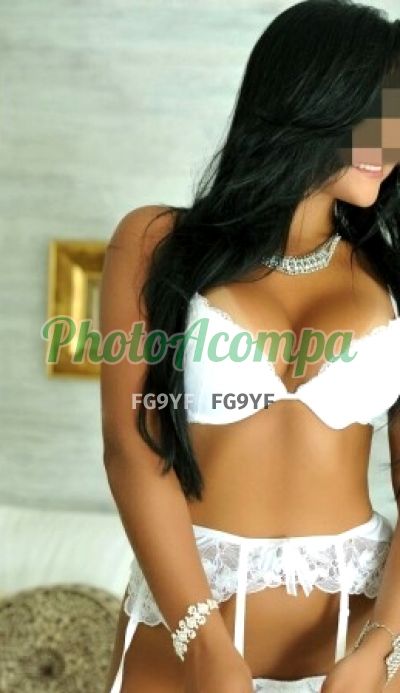 Foto 6 de Bia, acompanhante em Nova Iguaçu - RJ
