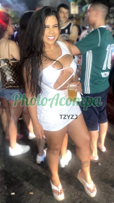 Foto 5 de Isadora, acompanhante em Guarujá - SP