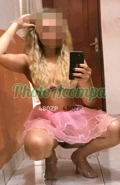 Foto 3 de Carolina, acompanhante em Manaus - AM