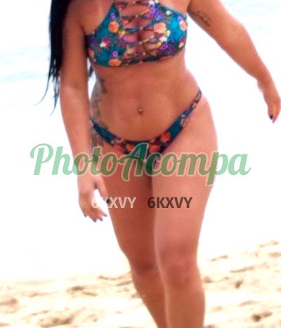 Foto 3 de Kimberly, acompanhante em Piracicaba - SP