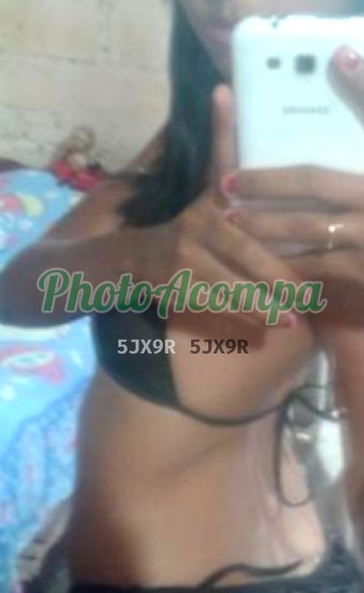 Foto 5 de Manuela, acompanhante em Rio de Janeiro - RJ