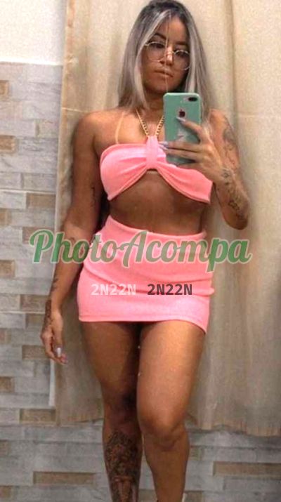 Foto 4 de Larissa, acompanhante em Barueri - SP
