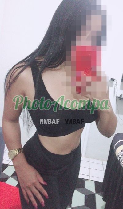 Foto 2 de Lorena Groody, acompanhante em Salvador - BA