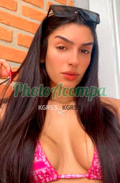 Foto 4 de Rebeca, acompanhante em Joinville - SC
