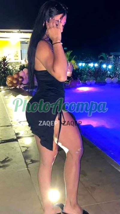 Foto 4 de Nanda, acompanhante em Rio de Janeiro - RJ
