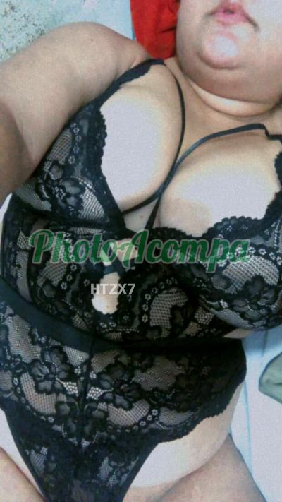 Foto 4 de Ingrid, acompanhante em Manaus - AM