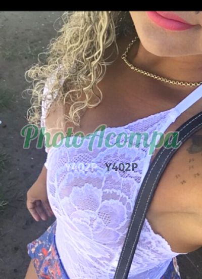 Foto 1 de Vanessa, acompanhante em Piracicaba - SP