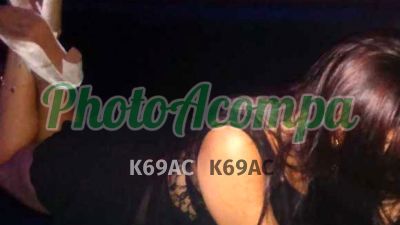 Foto 1 de Tiffany, acompanhante em Guarulhos - SP