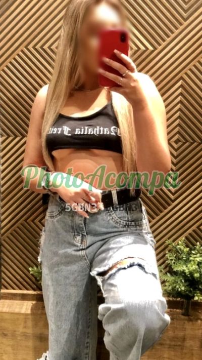 Foto 3 de Byanca Santos, acompanhante em Jundiaí - SP