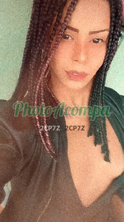Foto 4 de Maya Santos, acompanhante em Pato Branco - PR