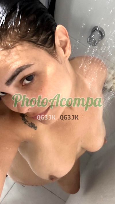 Foto 1 de Juhotwife, acompanhante em Niterói - RJ