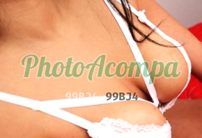 Foto 1 de Nicole, acompanhante em Osasco - SP