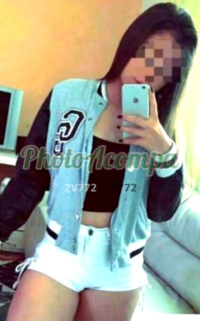 Foto 4 de Luana, acompanhante em Belo Horizonte - MG