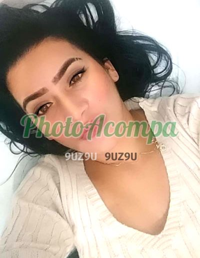 Capa do perfil de Thauany