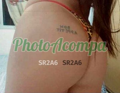 Foto 1 de Maria, acompanhante em Nova Iguaçu - RJ