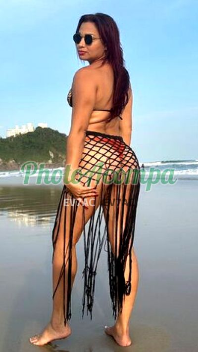 Foto 4 de Michele, acompanhante em Santos - SP