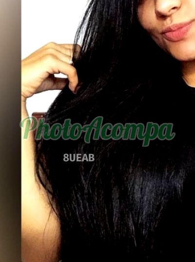 Foto 1 de Duda Araújo, acompanhante em Curitiba - PR