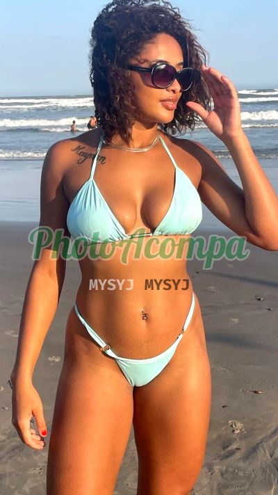 Foto 4 de Jullia, acompanhante em Rio de Janeiro - RJ