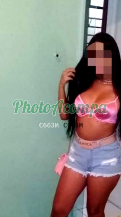 Foto 1 de Bia, acompanhante em Rio de Janeiro - RJ