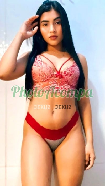 Foto 4 de Mikaela, acompanhante em São José dos Campos - SP