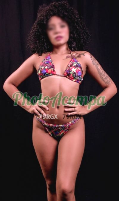 Capa do perfil de Jhulia Abraão