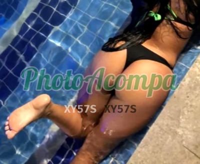 Foto 1 de Lais, acompanhante em São Gonçalo - RJ