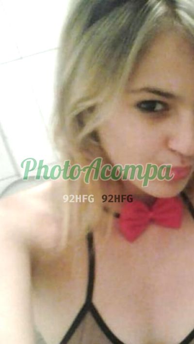 Capa do perfil de Mari
