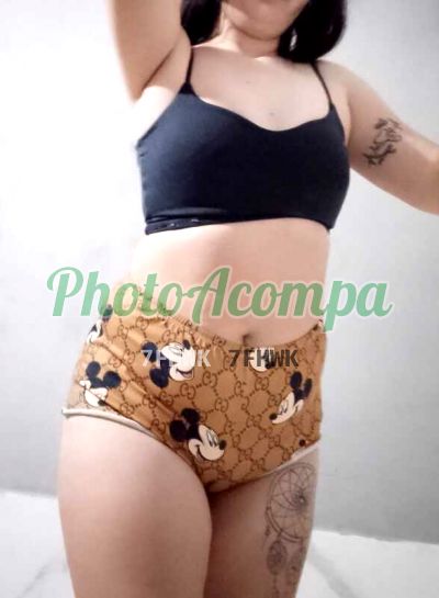 Foto 3 de Maitê, acompanhante em Americana - SP