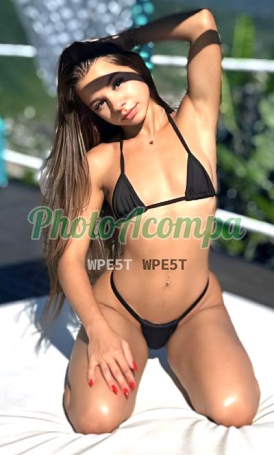 Foto 6 de Bella Gold, acompanhante em Salvador - BA