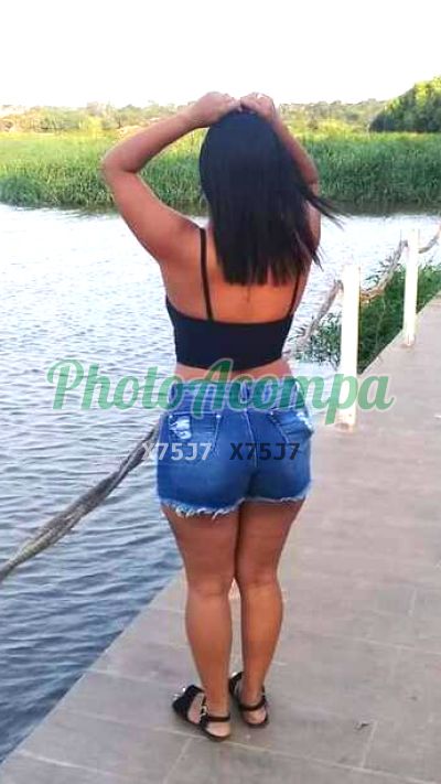 Foto 1 de Fernanda, acompanhante em Campinas - SP