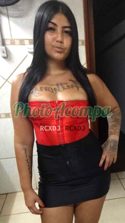 Foto 5 de Rafaela, acompanhante em Rio Claro - SP