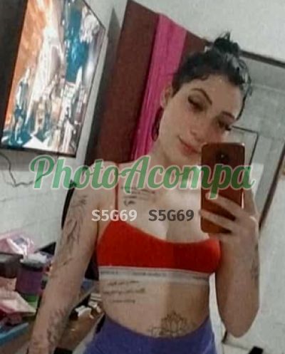 Foto 1 de Carla, acompanhante em Gravataí - RS
