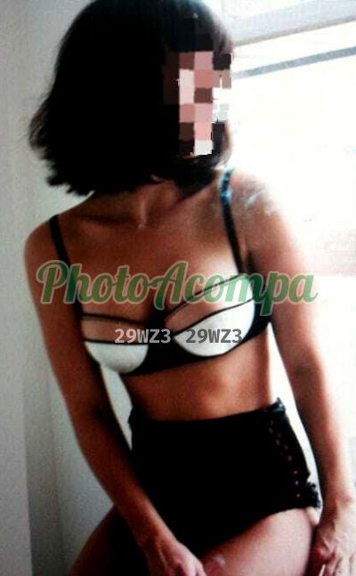 Foto 2 de Moranguinho, acompanhante em Rio de Janeiro - RJ