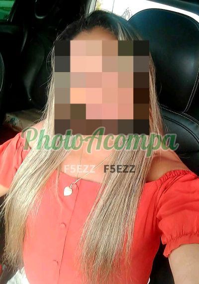 Foto 5 de Lorena, acompanhante em Nova Iguaçu - RJ