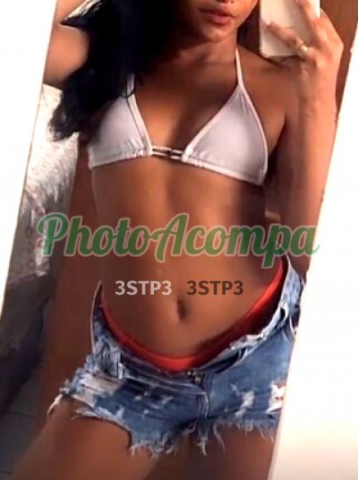 Foto 4 de Anne, acompanhante em Manaus - AM