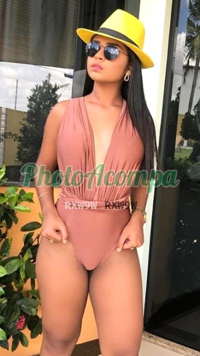 Foto 4 de Lara, acompanhante em Rio de Janeiro - RJ