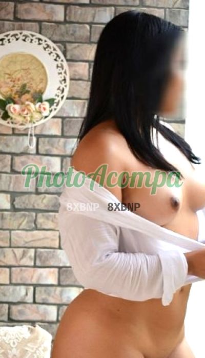 Foto 1 de Gabi, acompanhante em Niterói - RJ