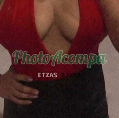 Foto 2 de Bianca Soares, acompanhante em Jacareí - SP
