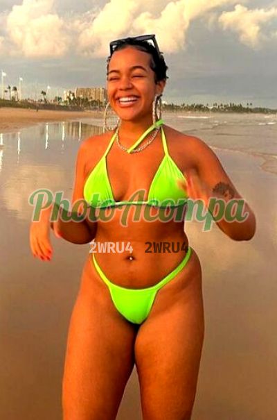 Foto 4 de Mariane, acompanhante em Mogi das Cruzes - SP