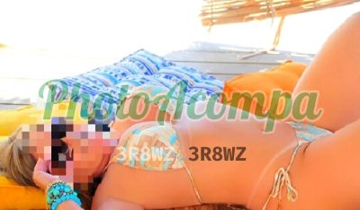 Foto 5 de Carla, acompanhante em Recife - PE