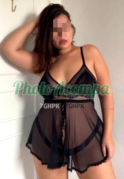 Foto 5 de Renata, acompanhante em Curitiba - PR