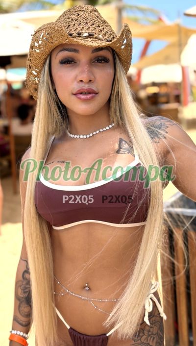 Foto 4 de Bruna Martins, acompanhante em Macaé - RJ